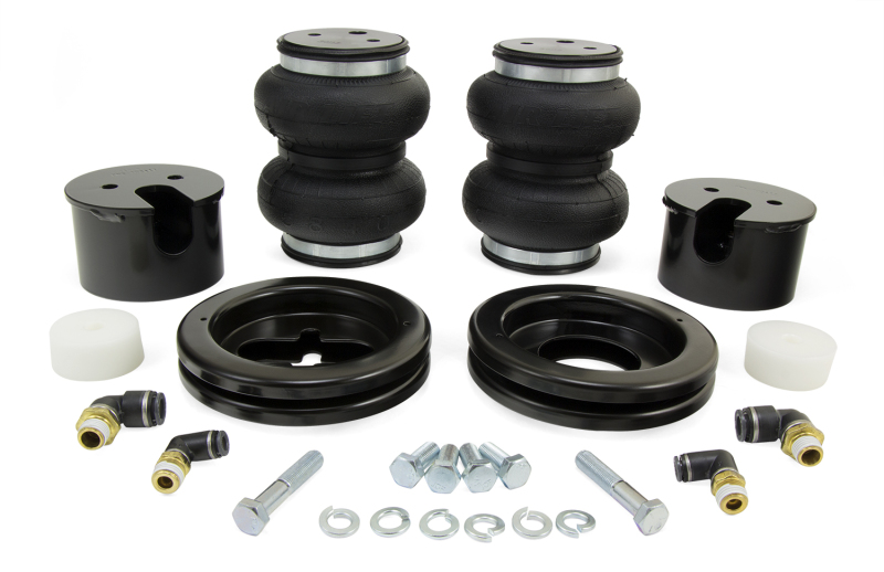 Volkswagen Jetta Air Suspension Kit - Rear - Air Lift - Slam Series Kit - `19-`23